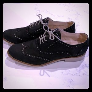 EUC Cole Haan Oxfords